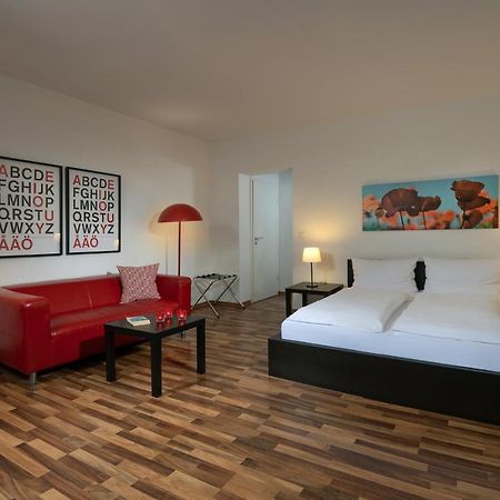 Boardinghaus Koblenz Altstadt Kültér fotó