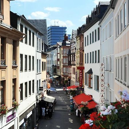 Boardinghaus Koblenz Altstadt Kültér fotó