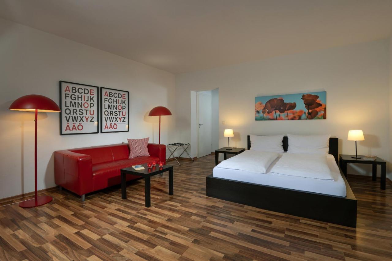Boardinghaus Koblenz Altstadt Kültér fotó
