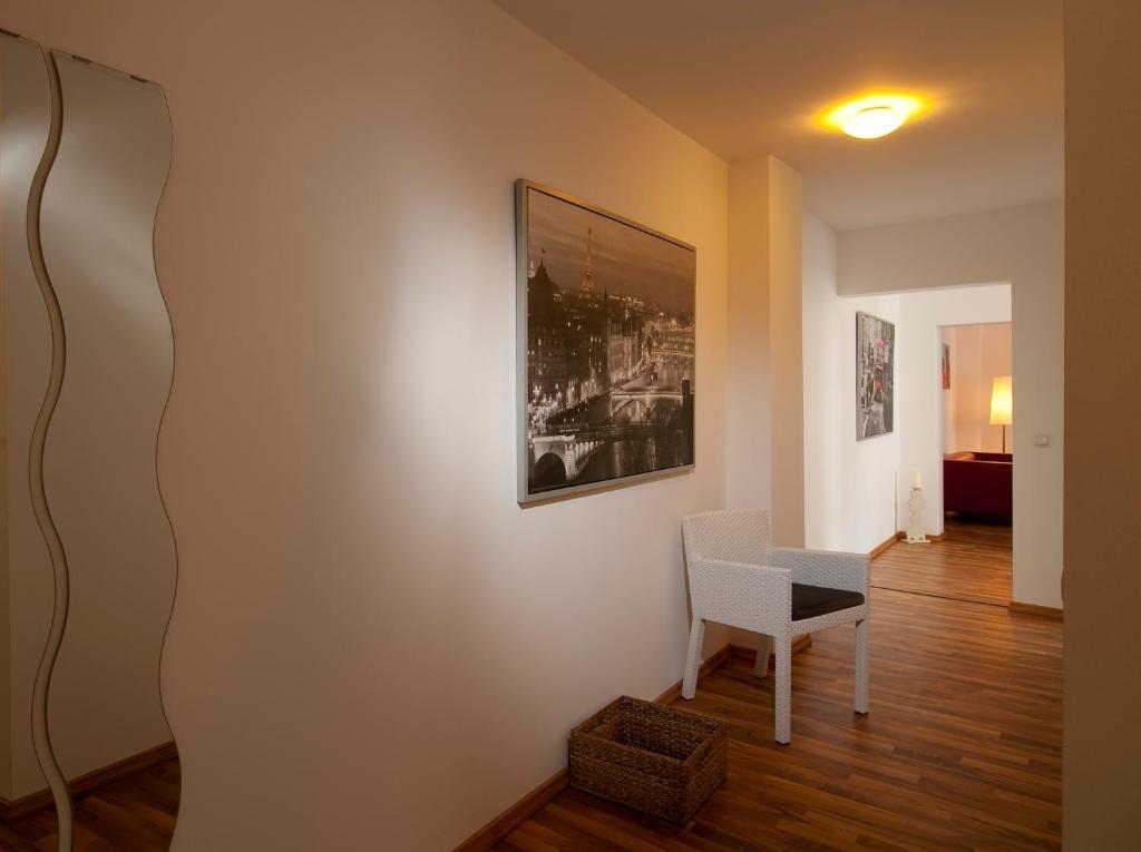 Boardinghaus Koblenz Altstadt Kültér fotó