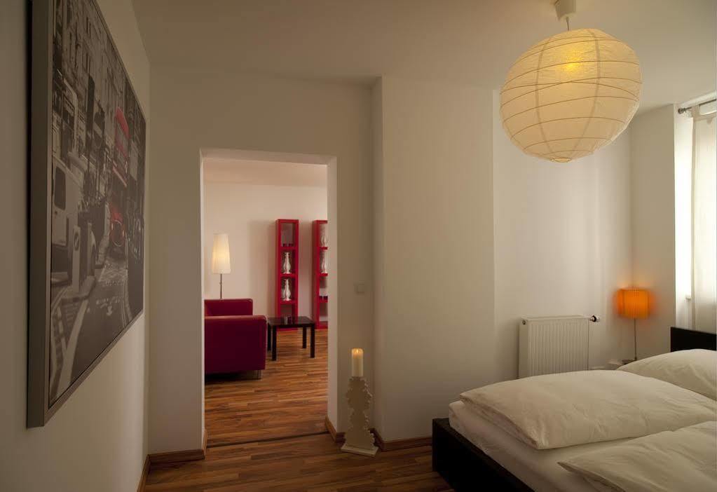 Boardinghaus Koblenz Altstadt Kültér fotó